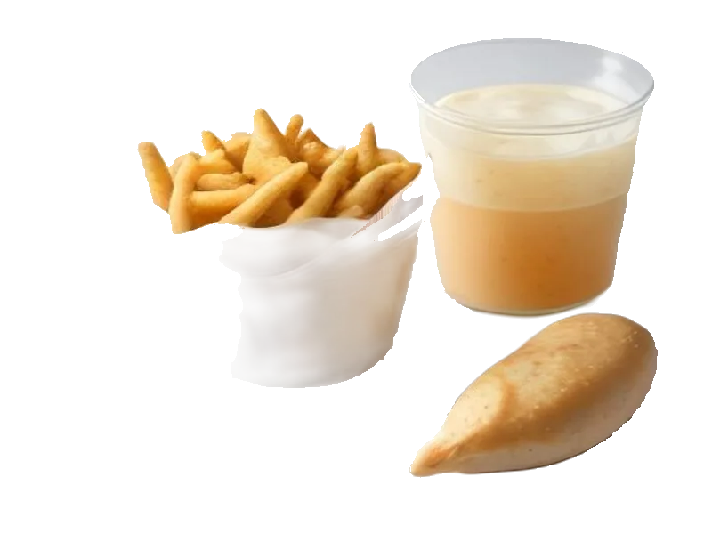 Burger z kurczakiem curry – białko 15g, kalorie 268 kcal, węglowodany i tłuszcz na 100g | zdrowe odżywianie