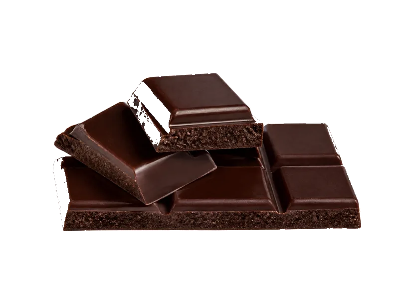 Czekolada gorzka - E. Wedel – białko 8.4g, kalorie 502 kcal, węglowodany i tłuszcz na 100g | zdrowe odżywianie