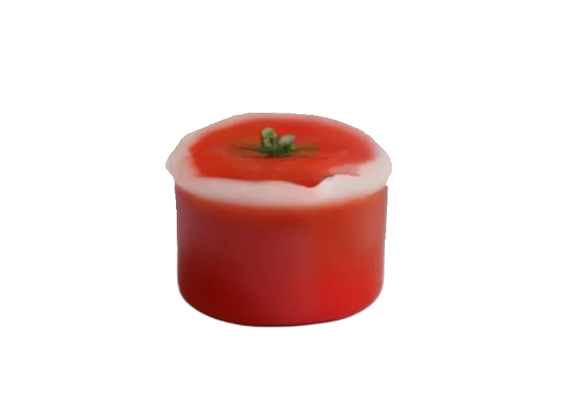 Dawtona pasata pomidorowa – białko 1.5g, kalorie 33 kcal, węglowodany i tłuszcz na 100g | zdrowe odżywianie