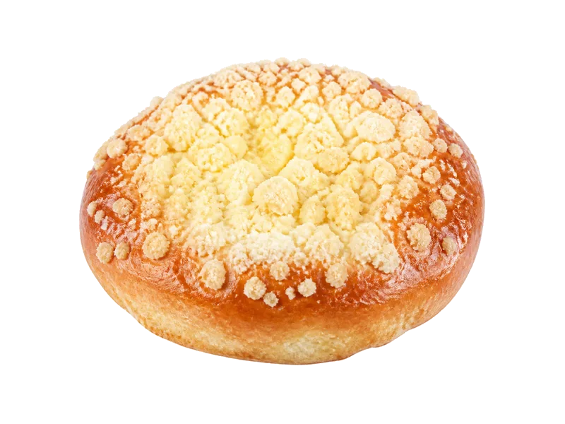 Drożdżówka – białko 6g, kalorie 371 kcal, węglowodany i tłuszcz na 100g | zdrowe odżywianie