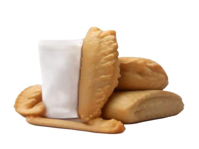 Empanada – białko 8g, kalorie 240 kcal, węglowodany i tłuszcz na 100g | zdrowe odżywianie