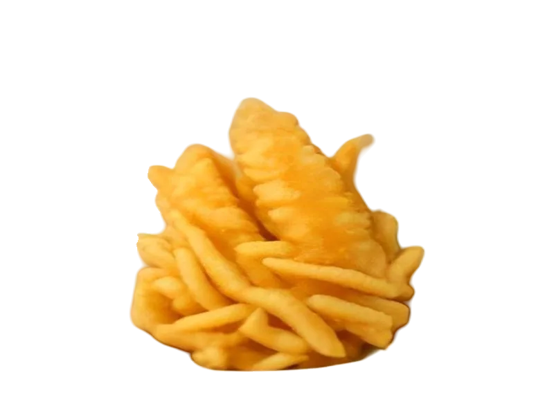 Fish and chips – białko 8g, kalorie 267 kcal, węglowodany i tłuszcz na 100g | zdrowe odżywianie