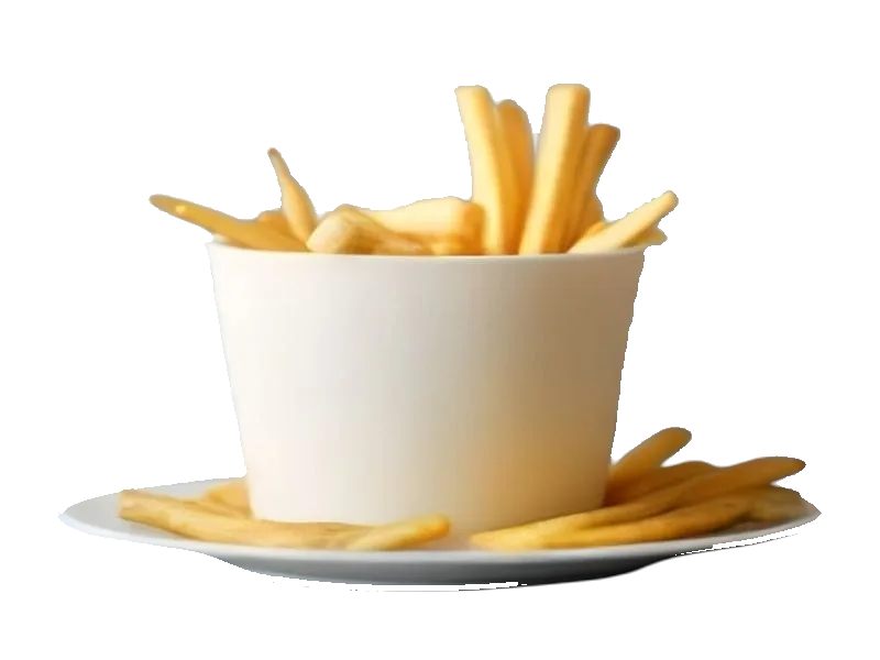 Frytki z batatów – białko 2g, kalorie 200 kcal, węglowodany i tłuszcz na 100g | zdrowe odżywianie