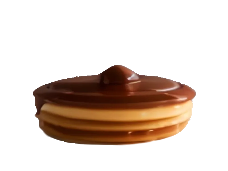 Gofry – białko 6g, kalorie 274 kcal, węglowodany i tłuszcz na 100g | zdrowe odżywianie