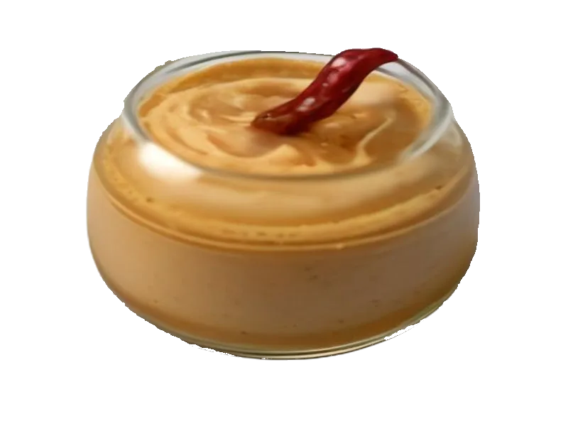 Hummus paprykowy – białko 7g, kalorie 274 kcal, węglowodany i tłuszcz na 100g | zdrowe odżywianie