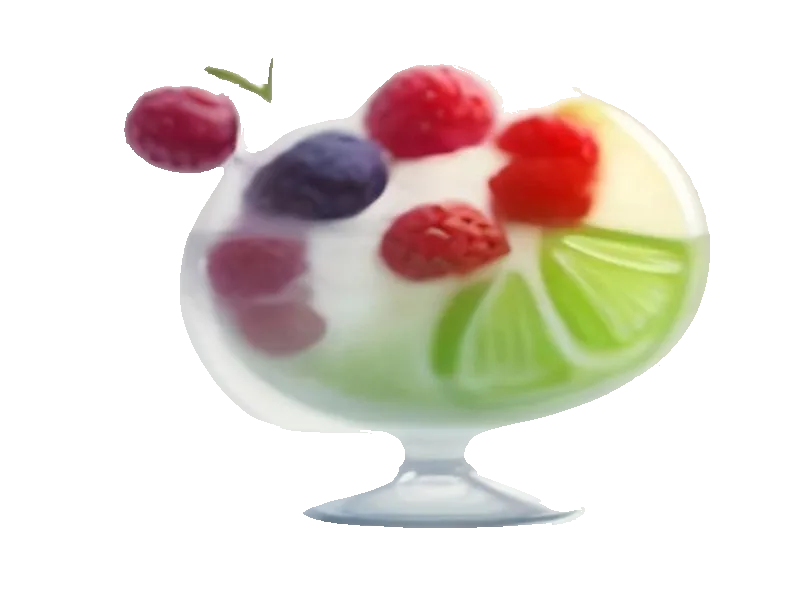 Jagody leśne – białko 0.7g, kalorie 57 kcal, węglowodany i tłuszcz na 100g | zdrowe odżywianie