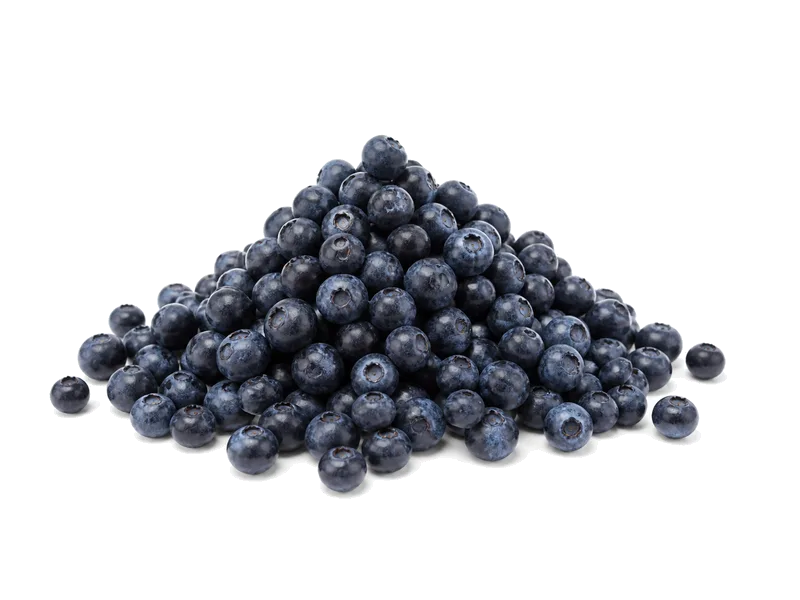 Jagody – białko 0.7g, kalorie 57 kcal, węglowodany i tłuszcz na 100g | zdrowe odżywianie