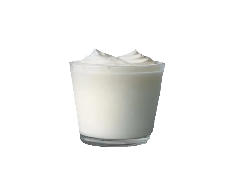 Jogurt Bakoma 7 zbóż – białko 4g, kalorie 87 kcal, węglowodany i tłuszcz na 100g | zdrowe odżywianie