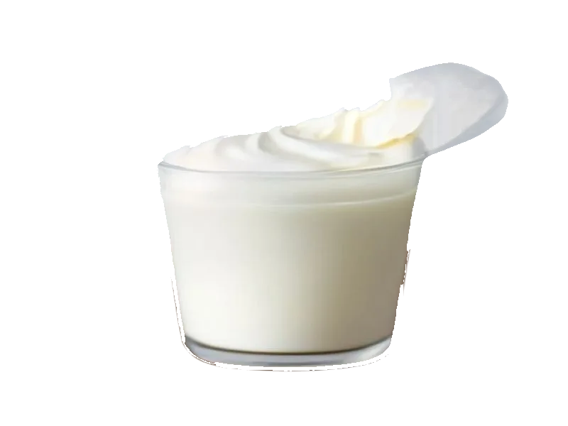 Jogurt grecki 2% – białko 9g, kalorie 70 kcal, węglowodany i tłuszcz na 100g | zdrowe odżywianie