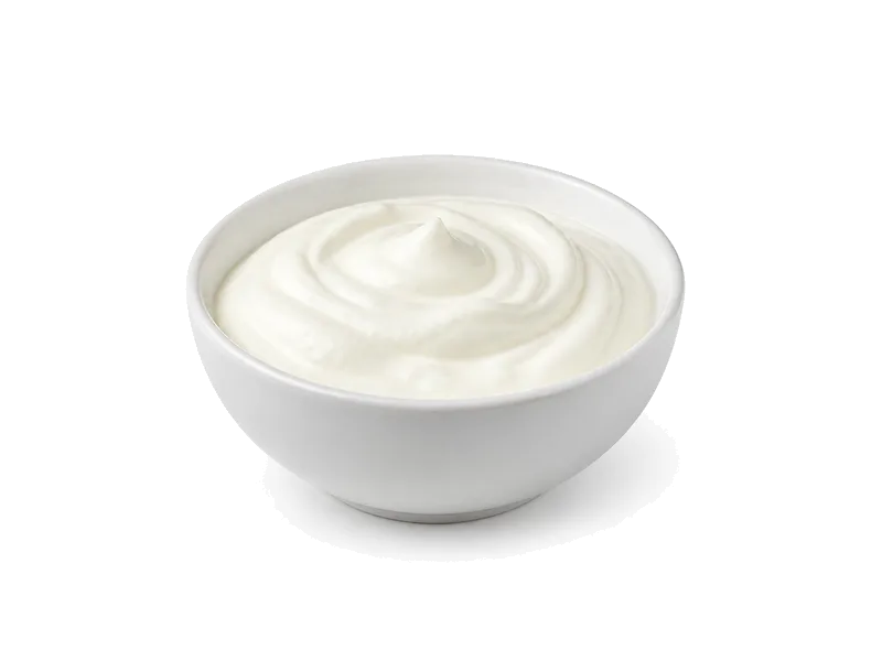Jogurt grecki – białko 3.6g, kalorie 60 kcal, węglowodany i tłuszcz na 100g | zdrowe odżywianie
