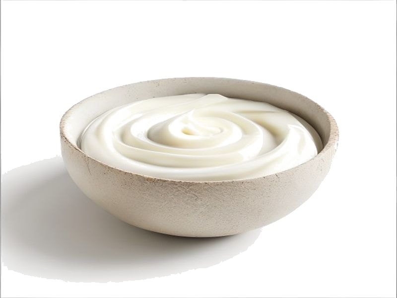 Jogurt kokosowy – białko 1.5g, kalorie 130 kcal, węglowodany i tłuszcz na 100g | zdrowe odżywianie