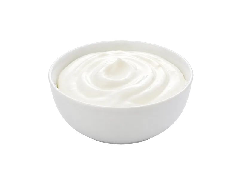 Jogurt naturalny - Tola – białko 4.3g, kalorie 61 kcal, węglowodany i tłuszcz na 100g | zdrowe odżywianie