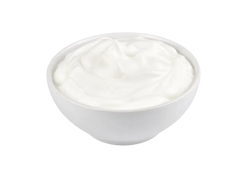 Jogurt naturalny typu greckiego o obniżonej zawartości tłuszczu - Tolonis – białko 4.4g, kalorie 74 kcal, węglowodany i tłuszcz na 100g | zdrowe odżywianie