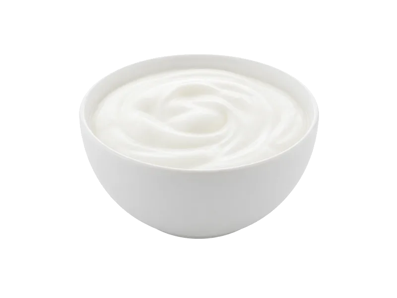 Jogurt naturalny z wapniem - Tola – białko 4.5g, kalorie 60 kcal, węglowodany i tłuszcz na 100g | zdrowe odżywianie