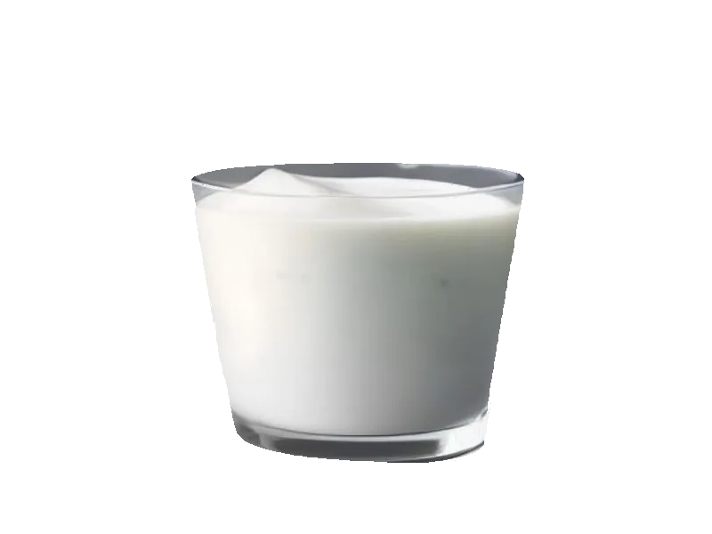 Jogurt pitny brzoskwiniowy (brand) – białko 3g, kalorie 78 kcal, węglowodany i tłuszcz na 100g | zdrowe odżywianie