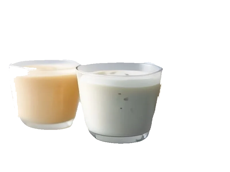 Jogurt pitny wiśniowy – białko 3g, kalorie 78 kcal, węglowodany i tłuszcz na 100g | zdrowe odżywianie