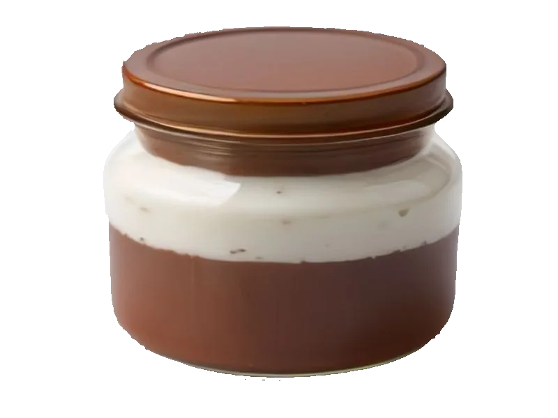 Jogurt sojowy naturalny – białko 3.5g, kalorie 54 kcal, węglowodany i tłuszcz na 100g | zdrowe odżywianie