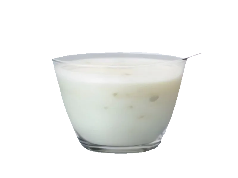 Jogurt typu greckiego 5% – białko 9g, kalorie 97 kcal, węglowodany i tłuszcz na 100g | zdrowe odżywianie
