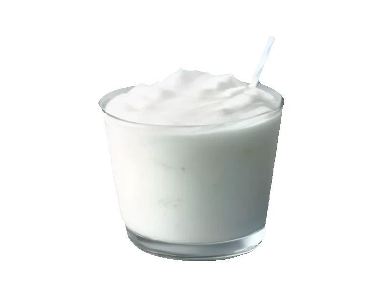 Kefir naturalny – białko 3.3g, kalorie 47 kcal, węglowodany i tłuszcz na 100g | zdrowe odżywianie