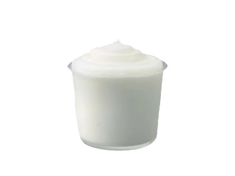 Kefir smakowy waniliowy – białko 2.8g, kalorie 69 kcal, węglowodany i tłuszcz na 100g | zdrowe odżywianie