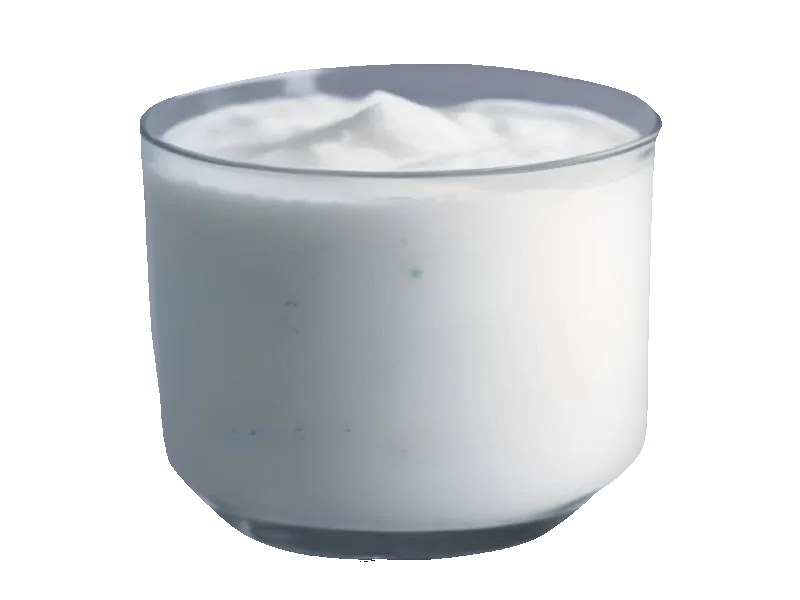 Kefir z Łomży – białko 3.2g, kalorie 47 kcal, węglowodany i tłuszcz na 100g | zdrowe odżywianie