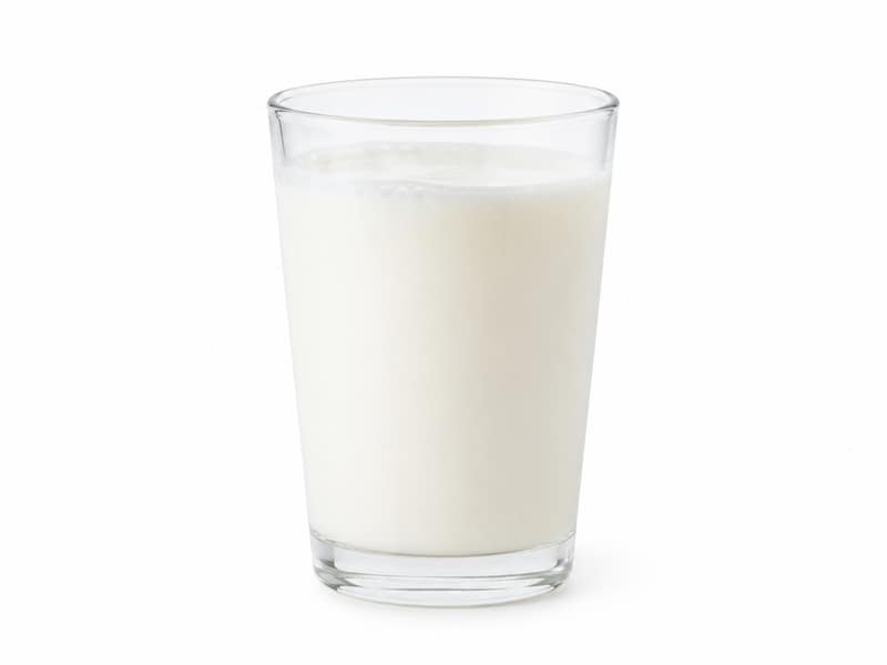 Kefir – białko 3.4g, kalorie 50 kcal, węglowodany i tłuszcz na 100g | zdrowe odżywianie