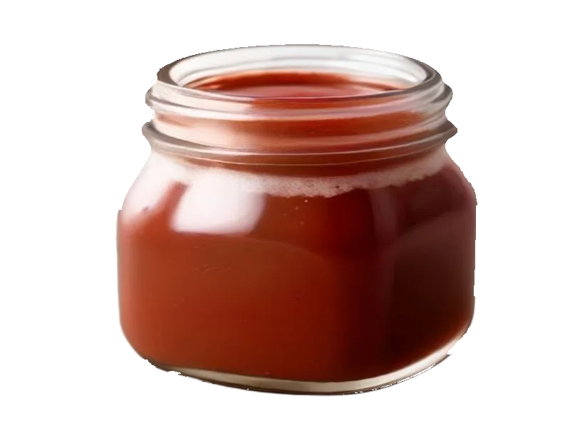 Ketchup bez cukru – białko 1.5g, kalorie 32 kcal, węglowodany i tłuszcz na 100g | zdrowe odżywianie