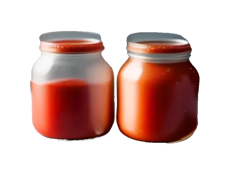 Ketchup pikantny – białko 1.5g, kalorie 104 kcal, węglowodany i tłuszcz na 100g | zdrowe odżywianie