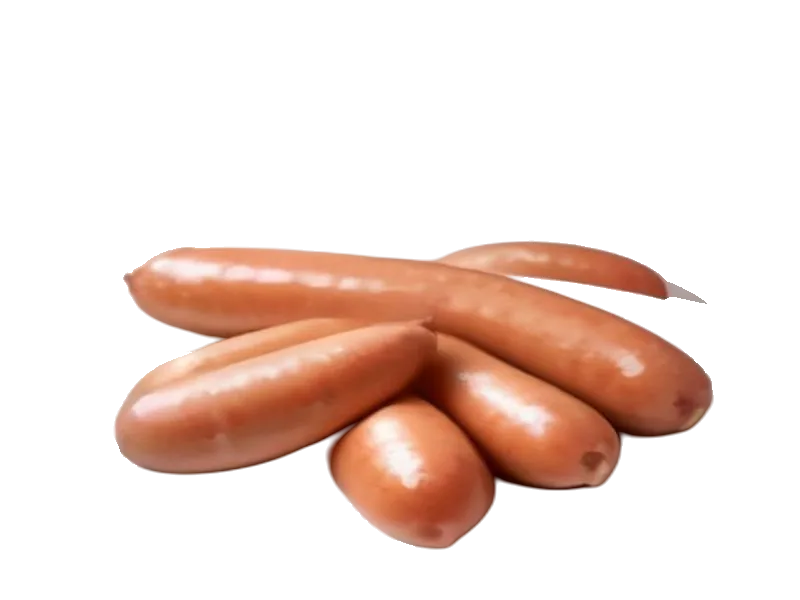 Kiełbasa biała surowa – białko 15g, kalorie 290 kcal, węglowodany i tłuszcz na 100g | zdrowe odżywianie