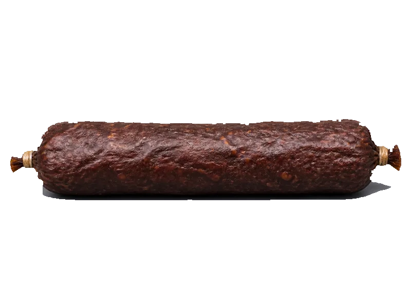 Kiełbasa krakowska – białko 14g, kalorie 318 kcal, węglowodany i tłuszcz na 100g | zdrowe odżywianie