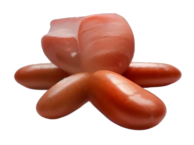 Kiełbasa lisiecka – białko 16g, kalorie 270 kcal, węglowodany i tłuszcz na 100g | zdrowe odżywianie