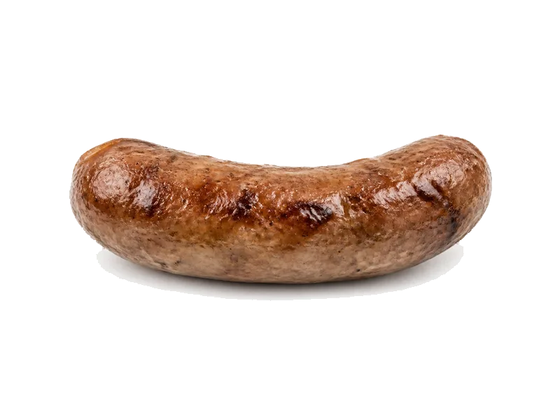 Kiełbasa myśliwska – białko 14g, kalorie 318 kcal, węglowodany i tłuszcz na 100g | zdrowe odżywianie