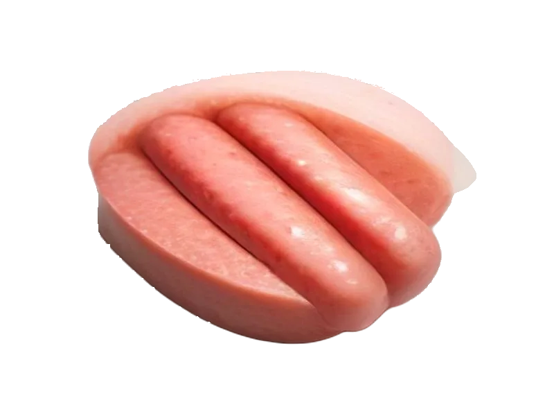 Kiełbasa śląska – białko 14g, kalorie 290 kcal, węglowodany i tłuszcz na 100g | zdrowe odżywianie
