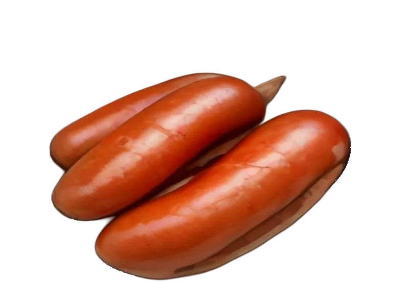 Kiełbasa z jelenia – białko 18g, kalorie 260 kcal, węglowodany i tłuszcz na 100g | zdrowe odżywianie