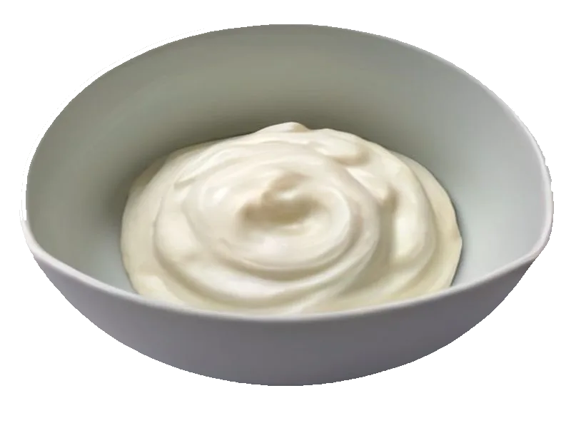 Krem kaszkowy waniliowy (Kogel Mogel) – białko 3g, kalorie 117 kcal, węglowodany i tłuszcz na 100g | zdrowe odżywianie