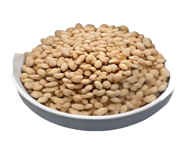 Krem z orzechów laskowych – białko 8g, kalorie 549 kcal, węglowodany i tłuszcz na 100g | zdrowe odżywianie