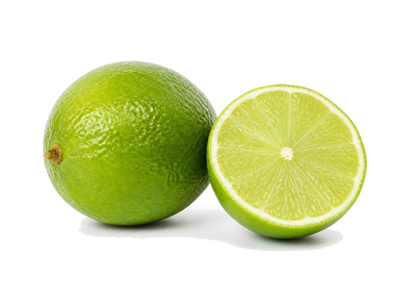 Limonka – białko 0.7g, kalorie 30 kcal, węglowodany i tłuszcz na 100g | zdrowe odżywianie