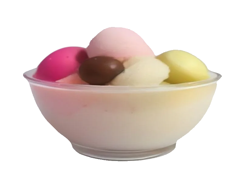 Lody śmietankowe (rożek) – białko 4g, kalorie 262 kcal, węglowodany i tłuszcz na 100g | zdrowe odżywianie
