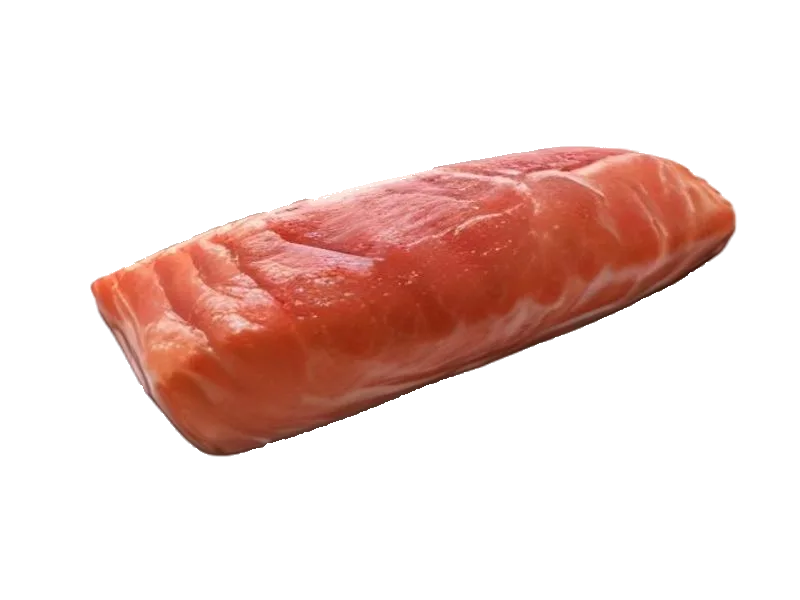 Łosoś pacyficzny – białko 20g, kalorie 134 kcal, węglowodany i tłuszcz na 100g | zdrowe odżywianie