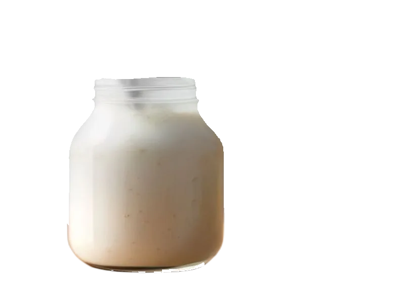 Majonez light – białko 1g, kalorie 339 kcal, węglowodany i tłuszcz na 100g | zdrowe odżywianie