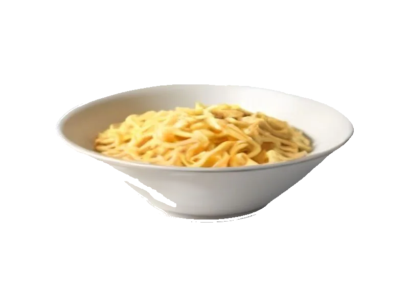 Makaron ryżowy – białko 7g, kalorie 345 kcal, węglowodany i tłuszcz na 100g | zdrowe odżywianie