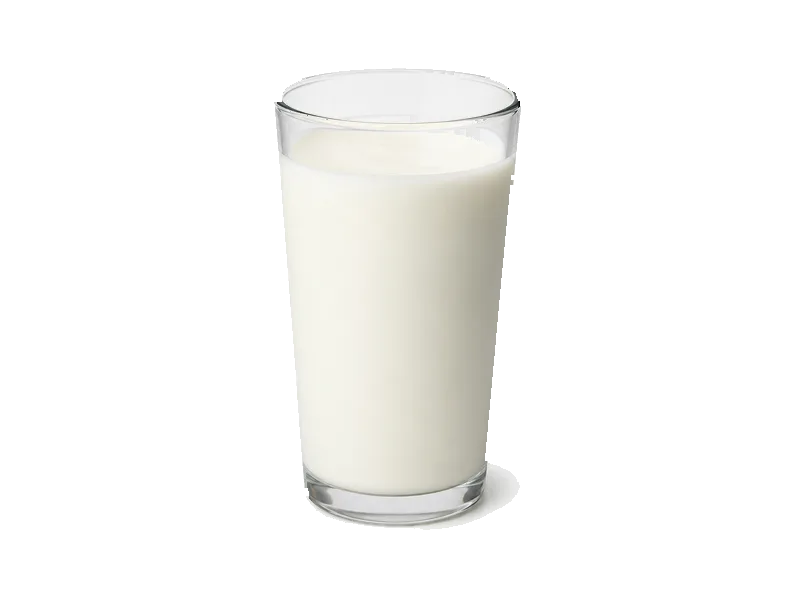 Mleko 2% – białko 3.3g, kalorie 50 kcal, węglowodany i tłuszcz na 100g | zdrowe odżywianie