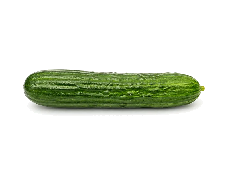 Ogórek zielony – białko 0.7g, kalorie 16 kcal, węglowodany i tłuszcz na 100g | zdrowe odżywianie