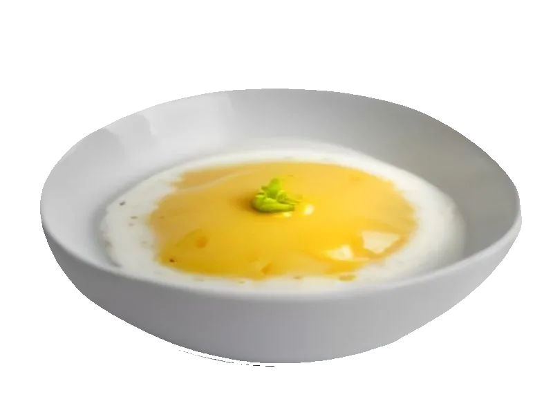 Omlet białkowy – białko 16g, kalorie 126 kcal, węglowodany i tłuszcz na 100g | zdrowe odżywianie