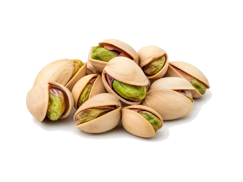Orzechy pistacjowe – białko 20g, kalorie 560 kcal, węglowodany i tłuszcz na 100g | zdrowe odżywianie