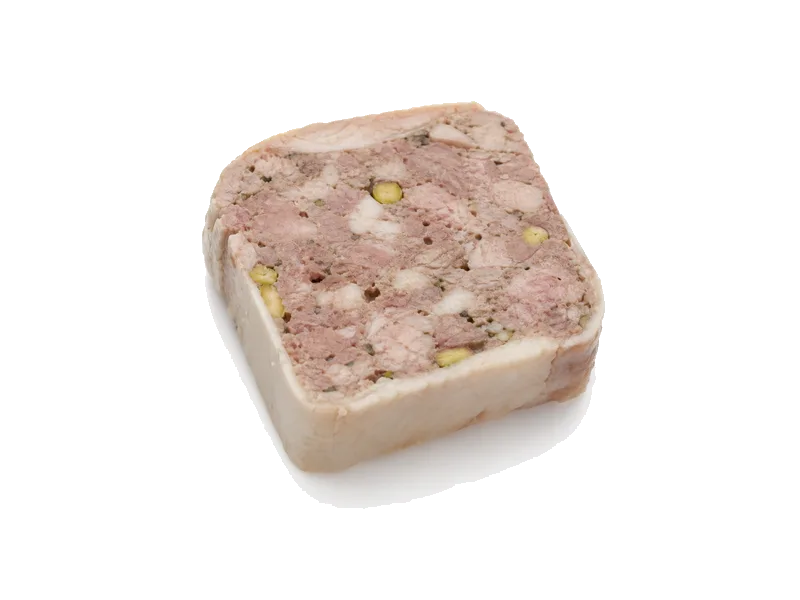Pasztet rzymski – białko 10g, kalorie 310 kcal, węglowodany i tłuszcz na 100g | zdrowe odżywianie