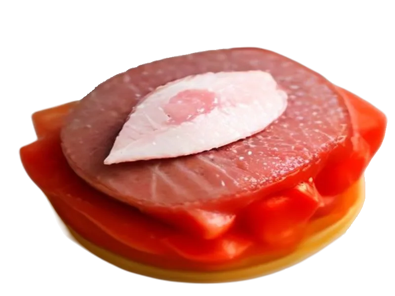 Pasztet z dziczyzny – białko 12g, kalorie 261 kcal, węglowodany i tłuszcz na 100g | zdrowe odżywianie