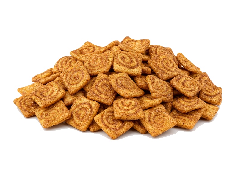 Płatki Cini Minis – białko 5.4g, kalorie 416 kcal, węglowodany i tłuszcz na 100g | zdrowe odżywianie