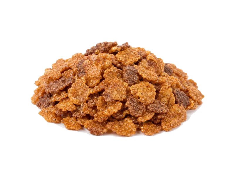 Płatki Lion – białko 8.1g, kalorie 406 kcal, węglowodany i tłuszcz na 100g | zdrowe odżywianie