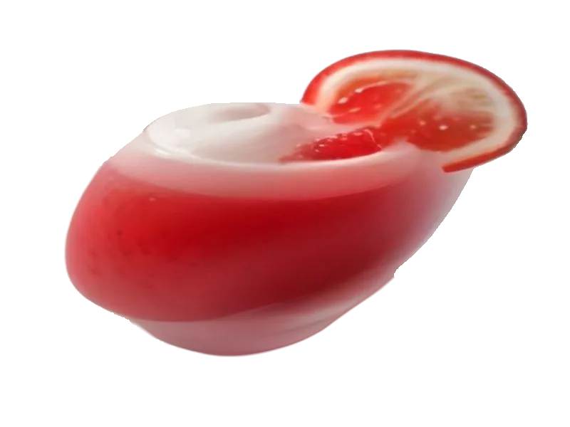 Porzeczka czerwona – białko 1.4g, kalorie 56 kcal, węglowodany i tłuszcz na 100g | zdrowe odżywianie